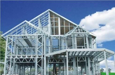 延吉怎么才能预防钢结构建筑出现腐蚀问题